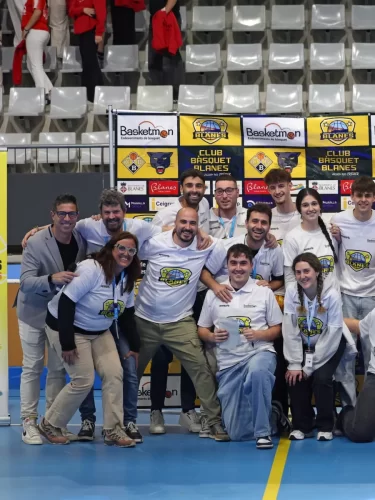 Torneig Setmana Santa 2026