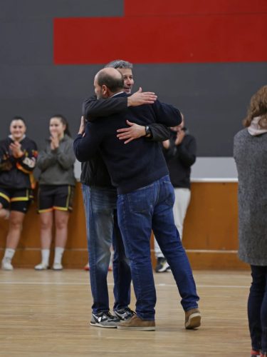 Homenatge Joel Seira