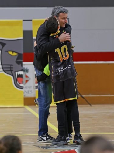 Homenatge Joel Seira