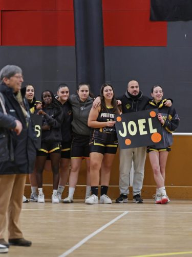 Homenatge Joel Seira