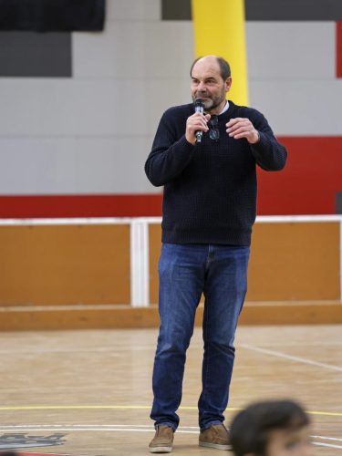 Homenatge Joel Seira