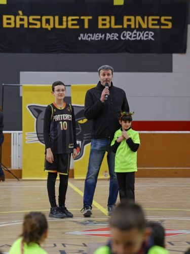 Homenatge Joel Seira