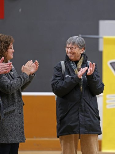 Homenatge Joel Seira