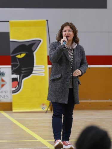 Homenatge Joel Seira