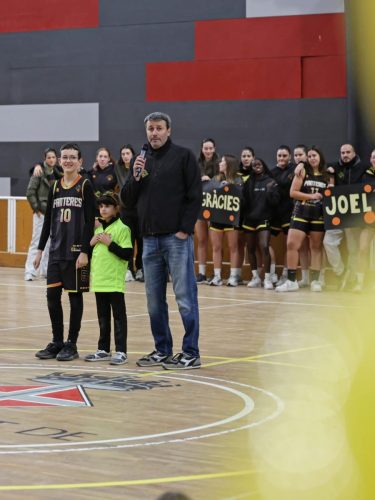 Homenatge Joel Seira